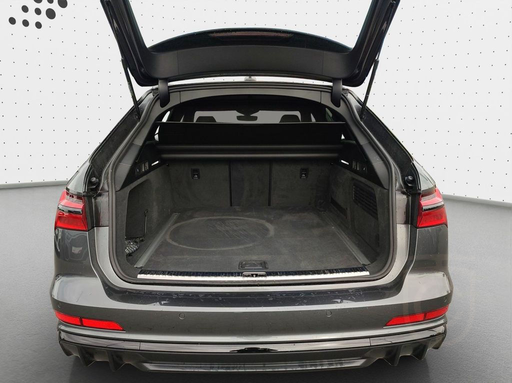 Audi S6 Avant 3.0 TDI quattro*Navi*LED*Alu*B&O*PDC*Vi