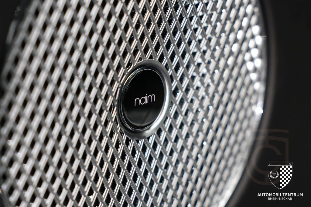 Bentley Bentayga S Touring/Naim/RearSeat/Carbon/Standhz