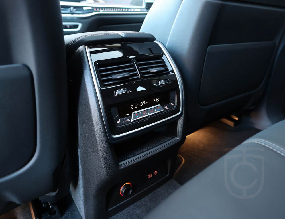 BMW X5 50e xDrive *M Performance*Voll!*