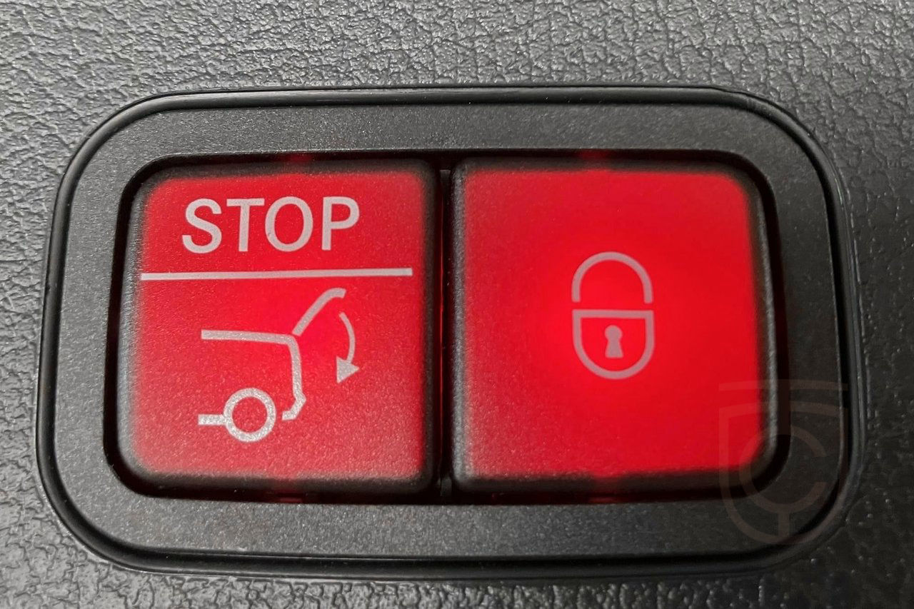 Mercedes-Benz EQB 250+ AMG Line