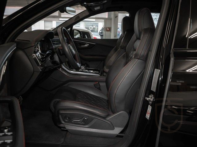 Audi Q7 50 TDI quattro S line Competition Plus AHK St
