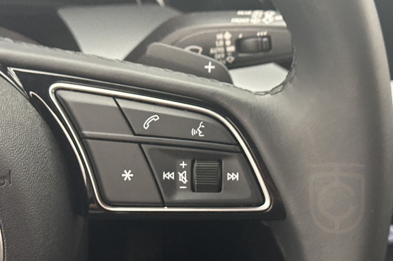 Audi A3 SB 35 TFSI