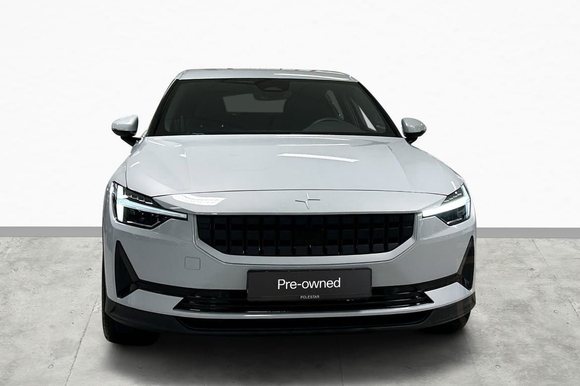 Polestar 2 Standard Range Single Motor