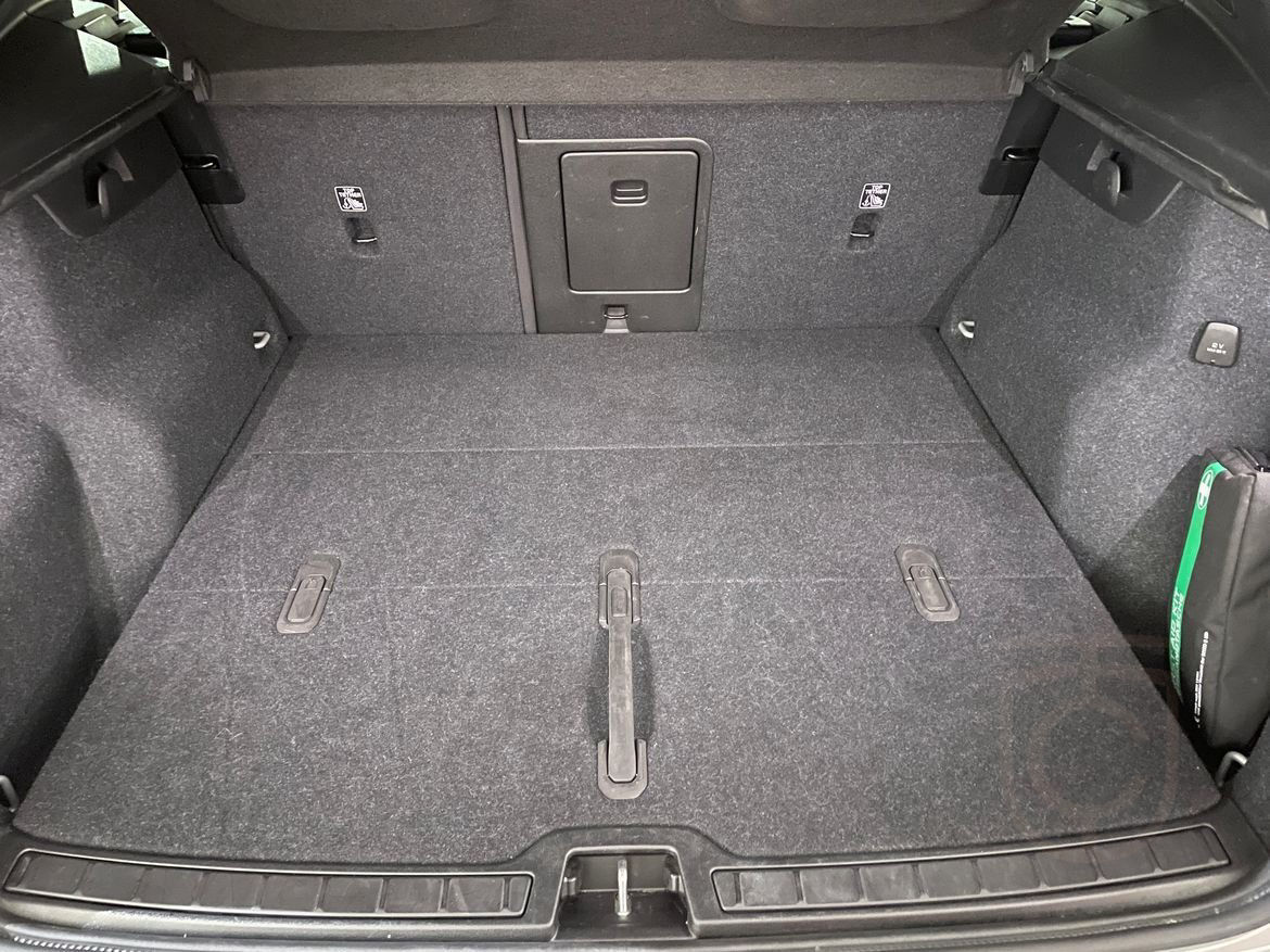 Volvo XC40 B4 FWD Bensin Core