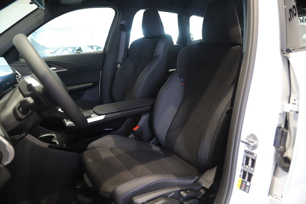 BMW iX1 xDrive30 M Sport
