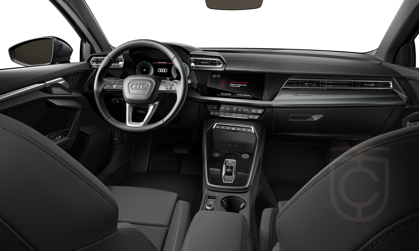 Audi A3 allstreet 35 TFSI 110 kW