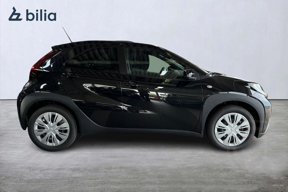Toyota Aygo X 1,0 M5 PLAY