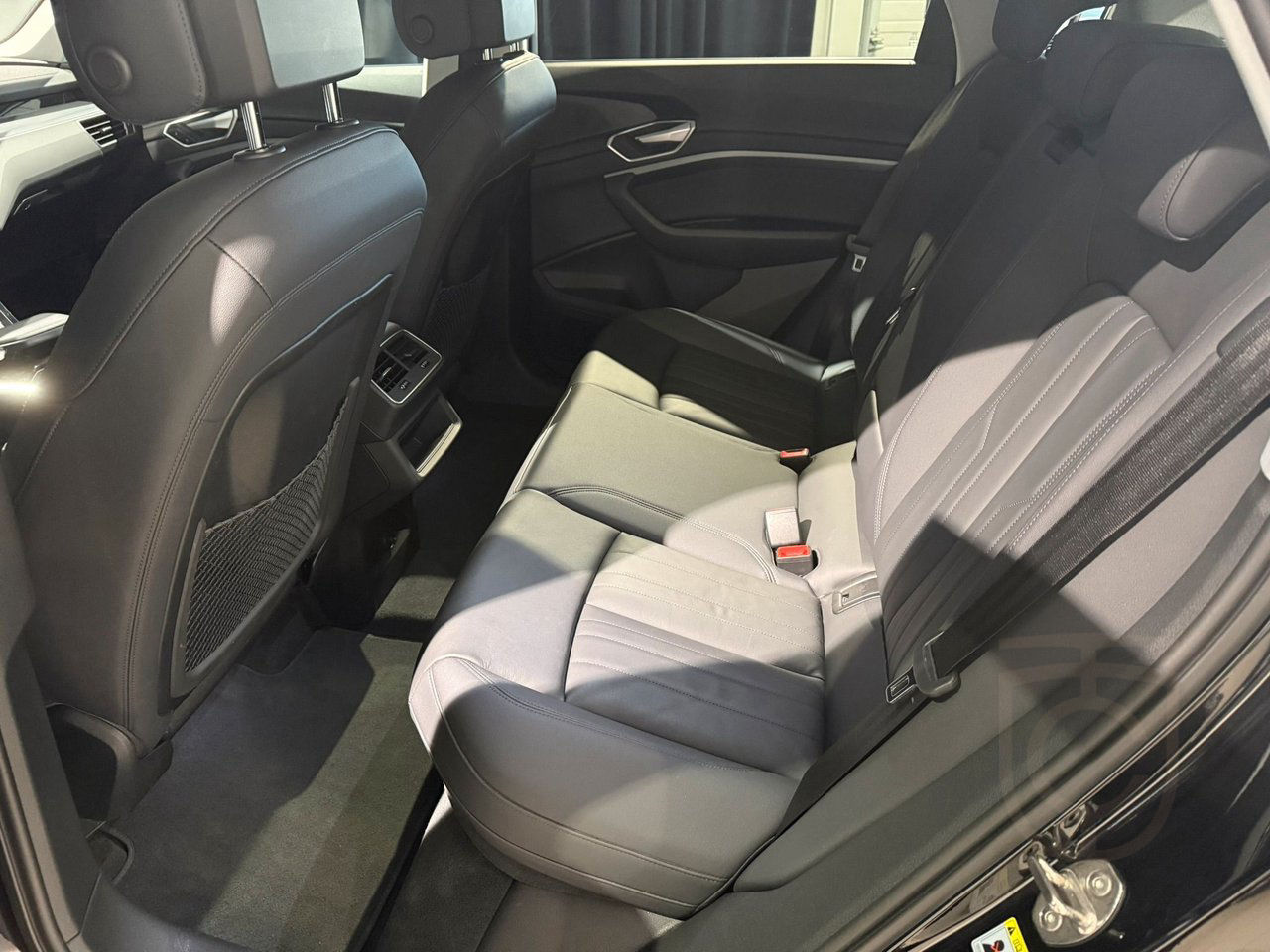 Audi E-Tron Sportback 55 Quattro