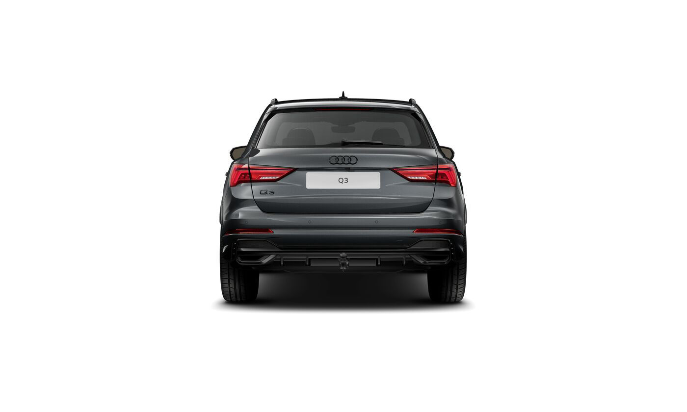 Audi Q3 S line 35 TFSI 110 kW
