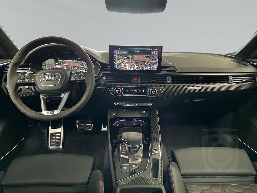 Audi RS5 Sportback qu tiptro B&O+HuD+Kamera+Pano