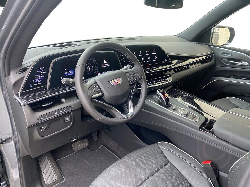 Cadillac Escalade Sport AWD Fire Stick