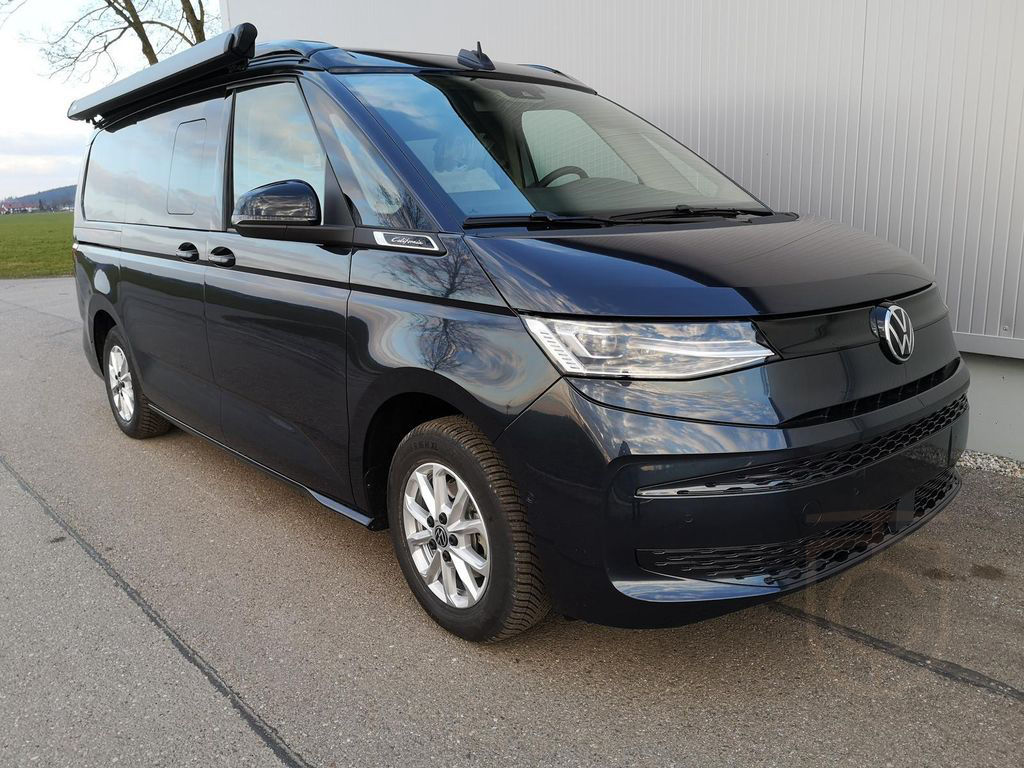 Volkswagen T7 California Beach Camper 2.0TDI DSG GV5 Pre...