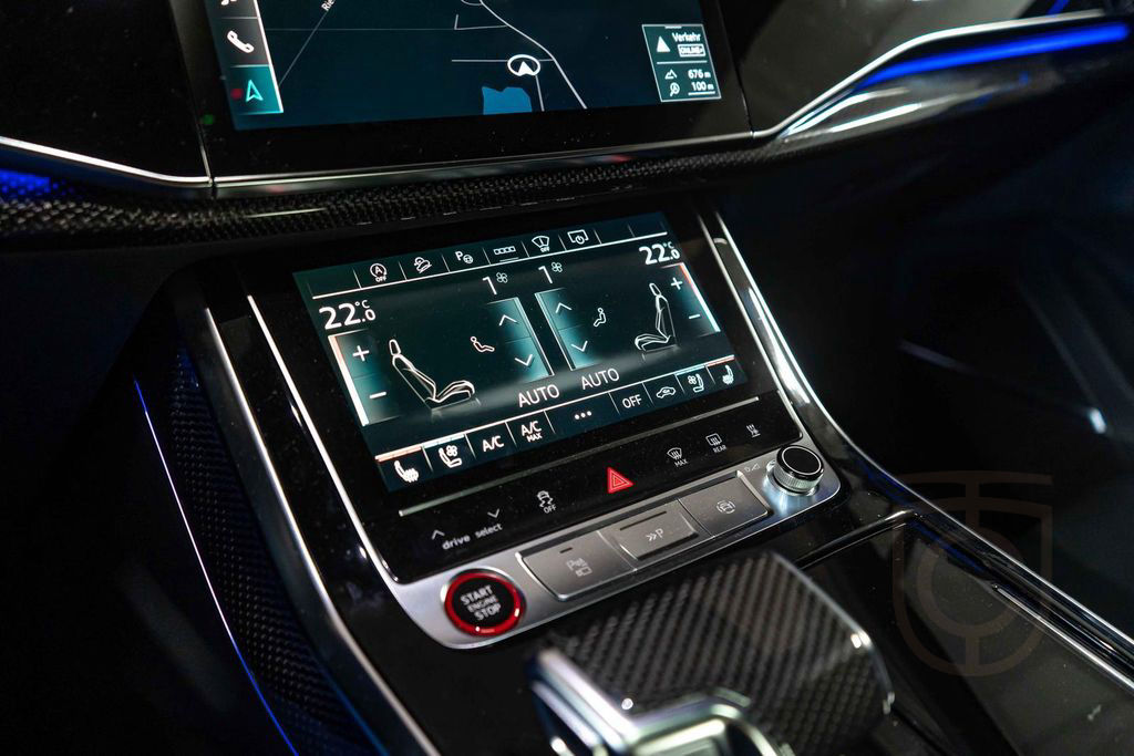 Audi SQ7 4.0 V8 TFSI competition plus quattro GV5 B&O