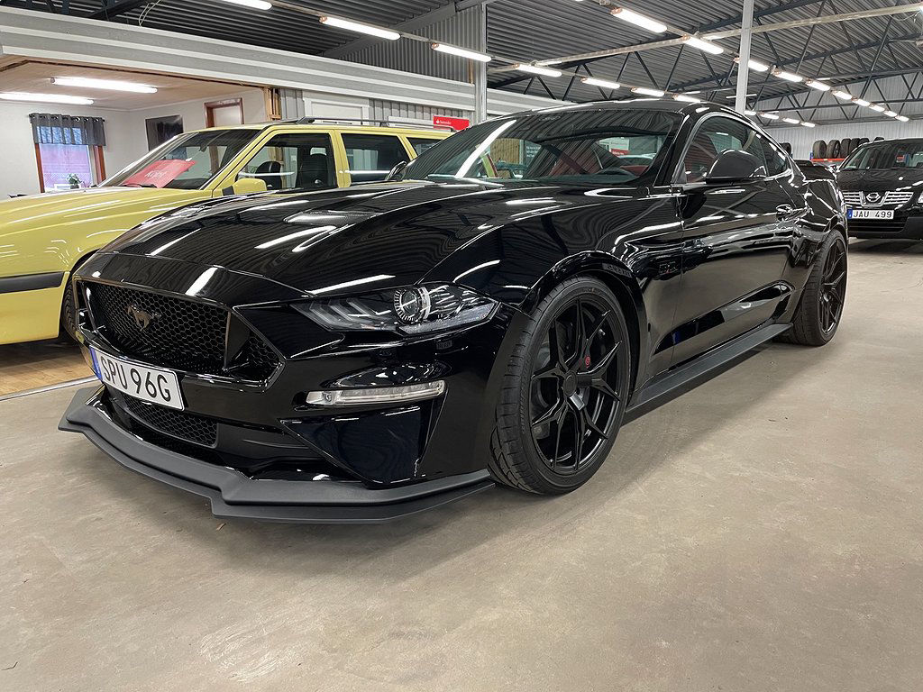 Ford Mustang GT