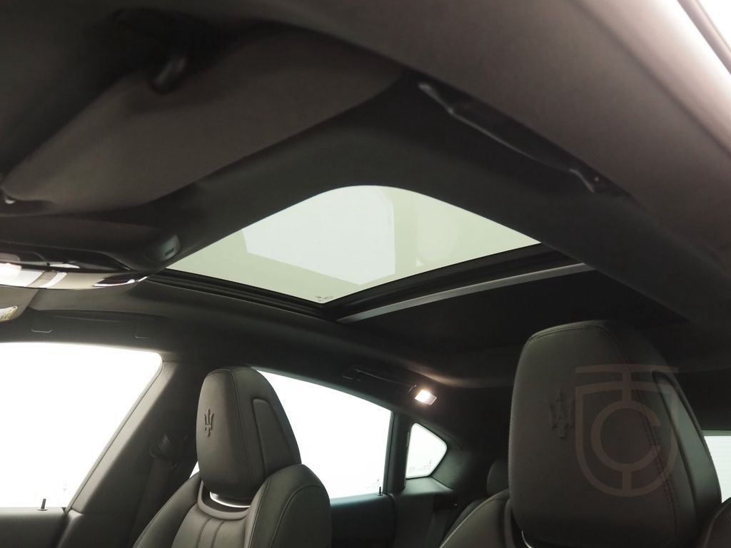 Maserati Levante GT