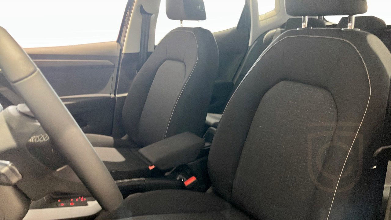Seat Arona 1,0 TSI
