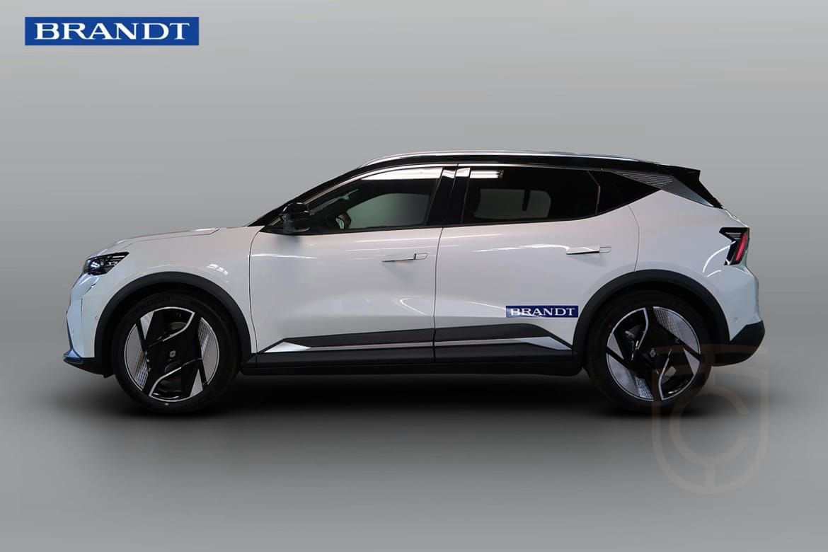 Renault Scénic E-Tech Scénic Electric Iconic