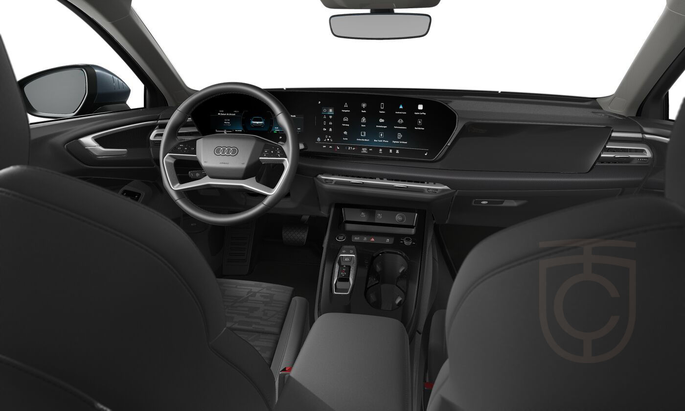 Audi A5 Limousine TFSI 110 kW S tronic