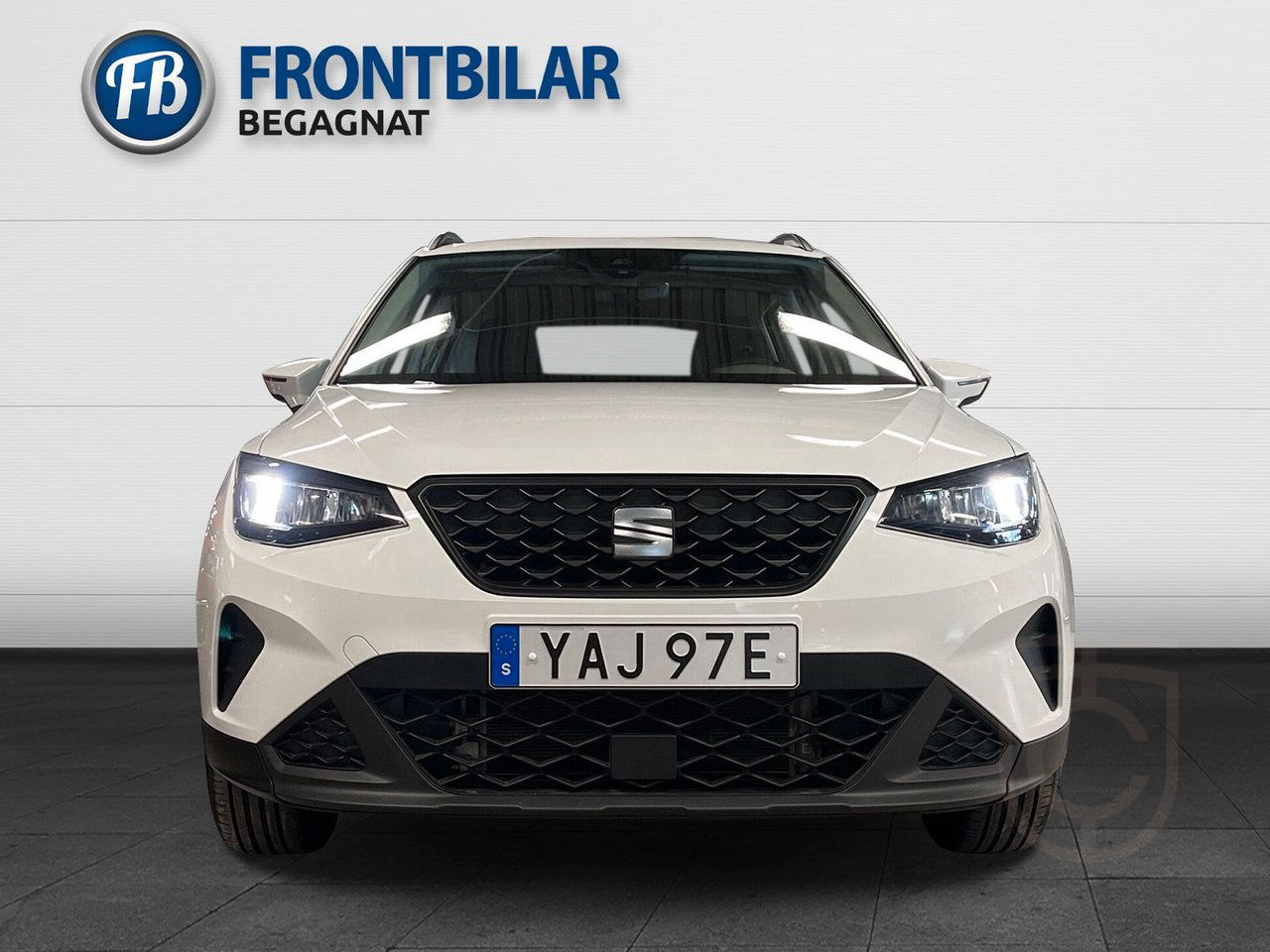 Seat Arona 1.0
