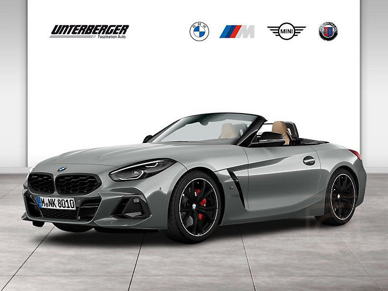 BMW Z4 M40i