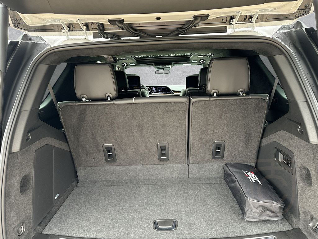 Cadillac Escalade Sport Platinum AEC Hdl 3 Jahre Garantie