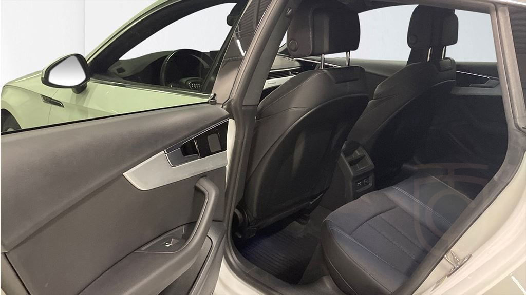 Audi A5 Sportback 45 TFSI Q S Line Comfort