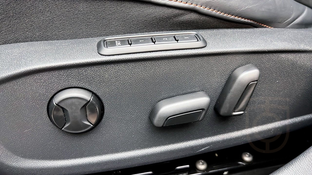 Cupra Formentor VZ TRIBE Edt. e-Hybrid