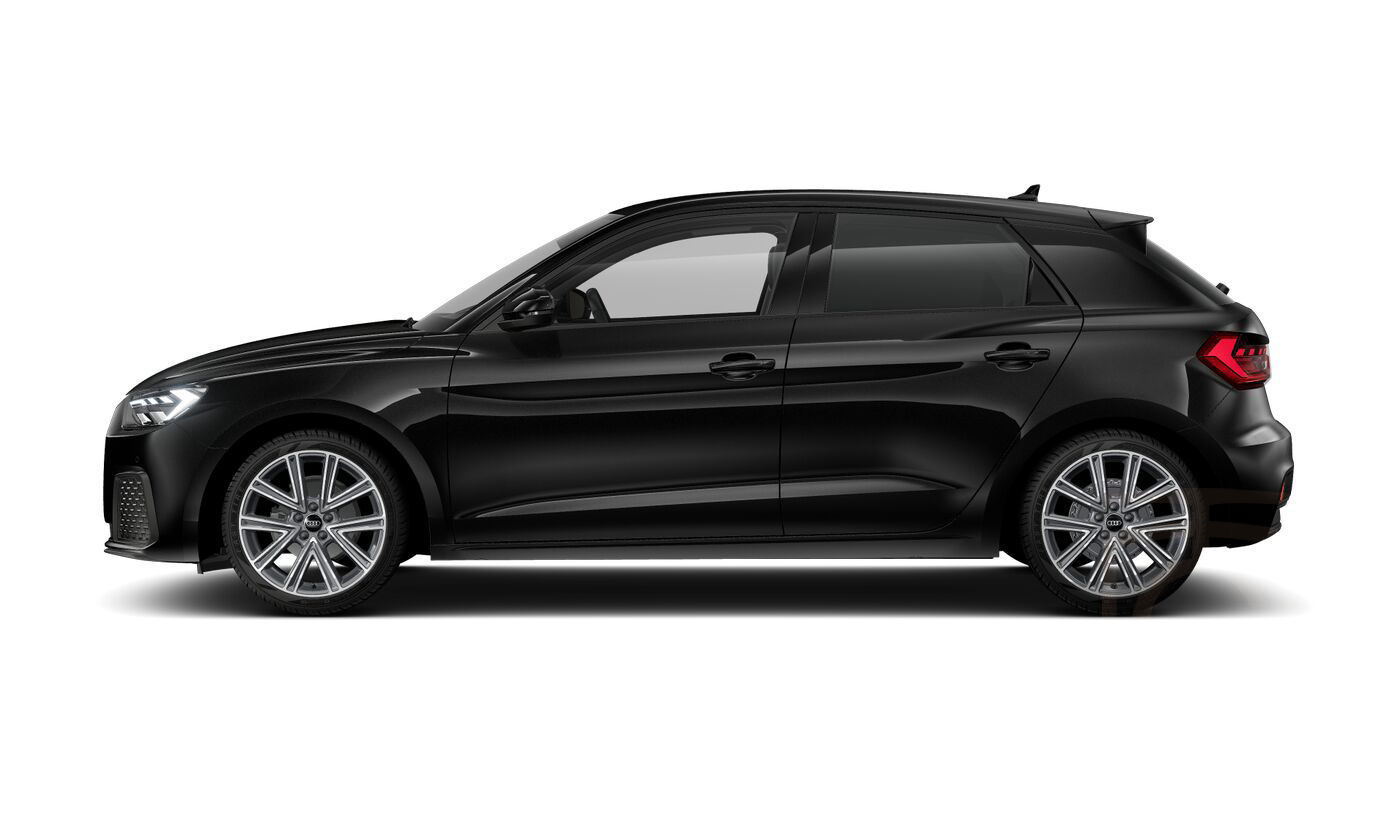 Audi A1 Sportback 25 TFSI 70 kW