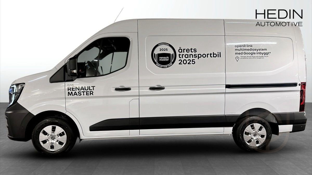 Renault Master MASTER L2H2 NORDIC LINE DCI 150