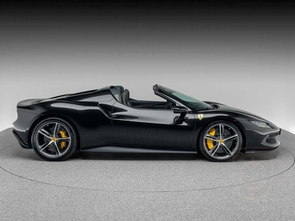 Ferrari 296 GTS