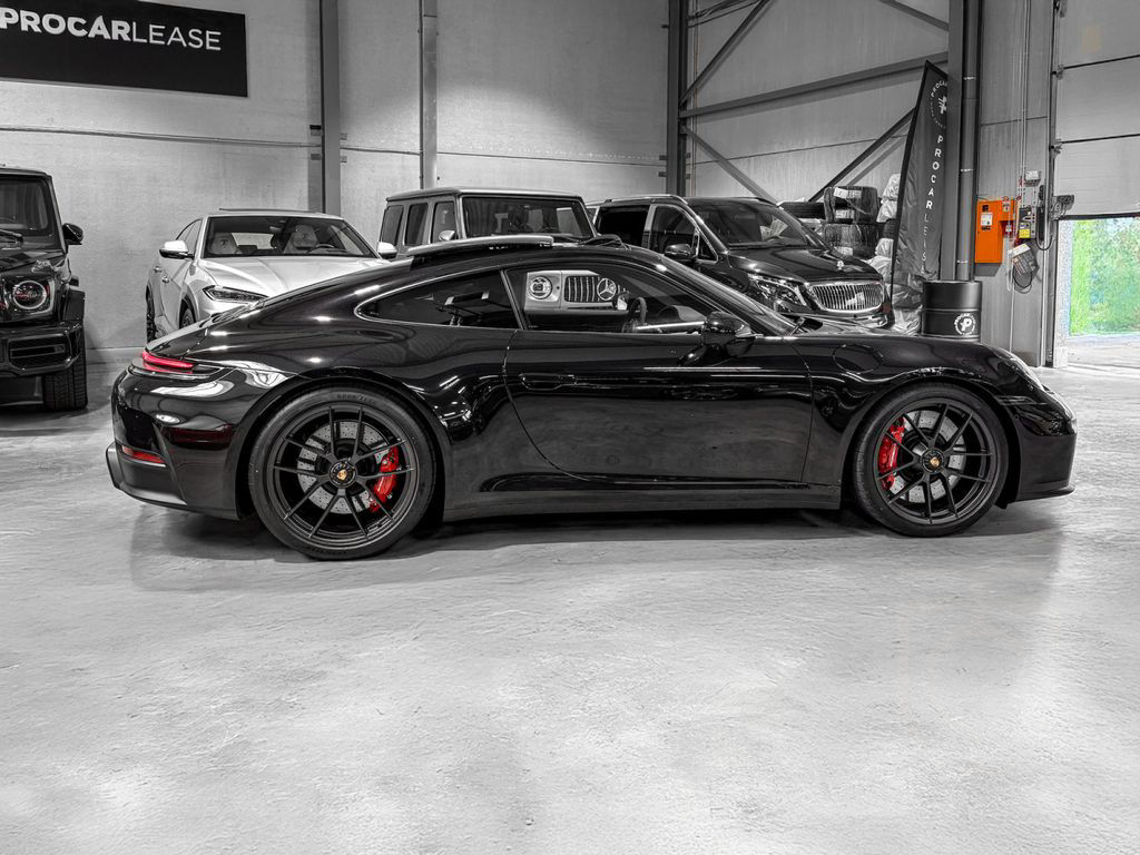 Porsche 992 911/992.2 CARRERA 4 GTS / FACELIFT MY2025 /