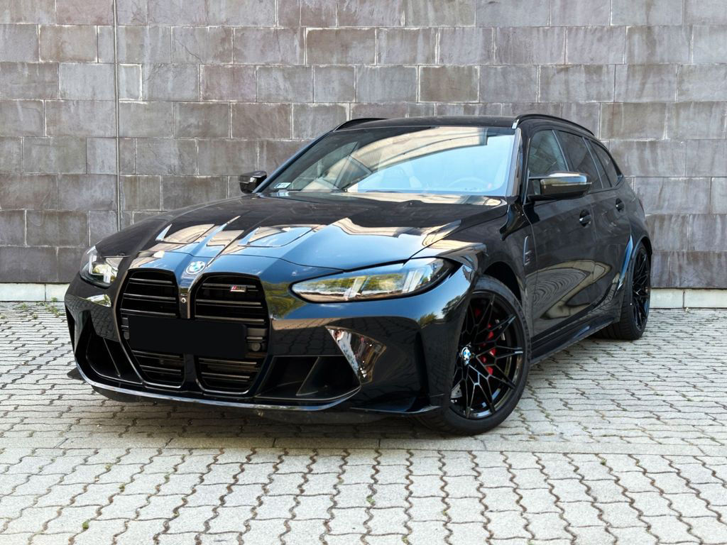 BMW M3 Baureihe M3 Touring xDrive Competition M