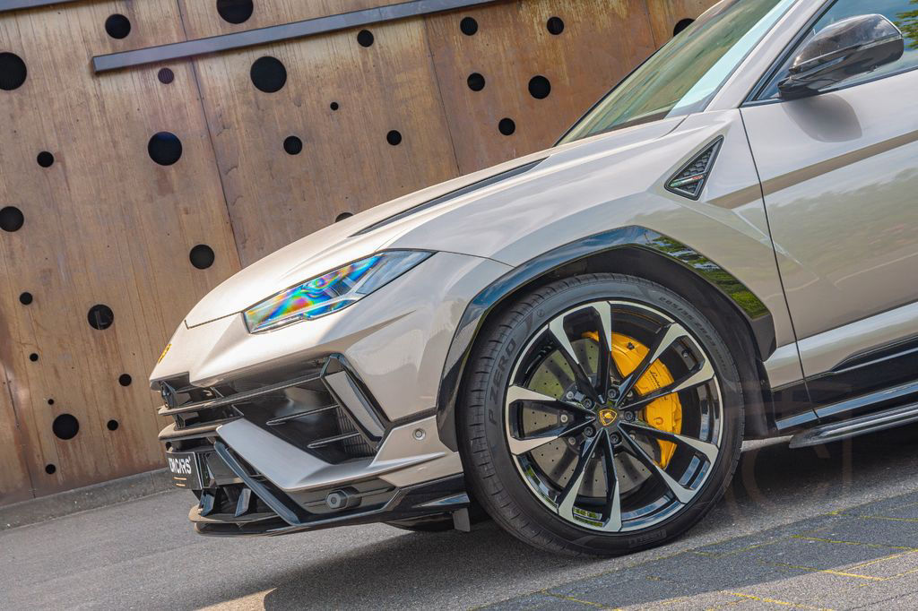 Lamborghini Urus 4.0 V8 S | Style Pack | Massage| B&O|SOFORT