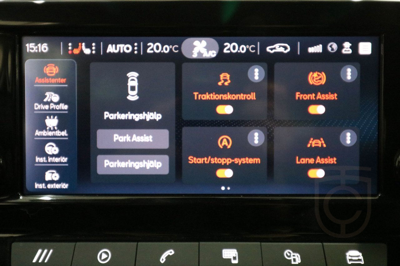 SEAT León 1.5 TSI Manual 96kW 2024