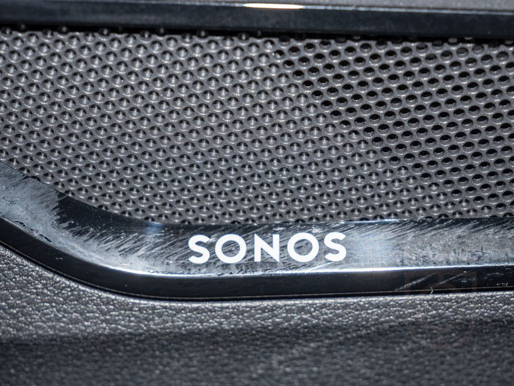 Audi RS Q3 Sportback 2.5 TFSI quattro ACC PANO SONOS