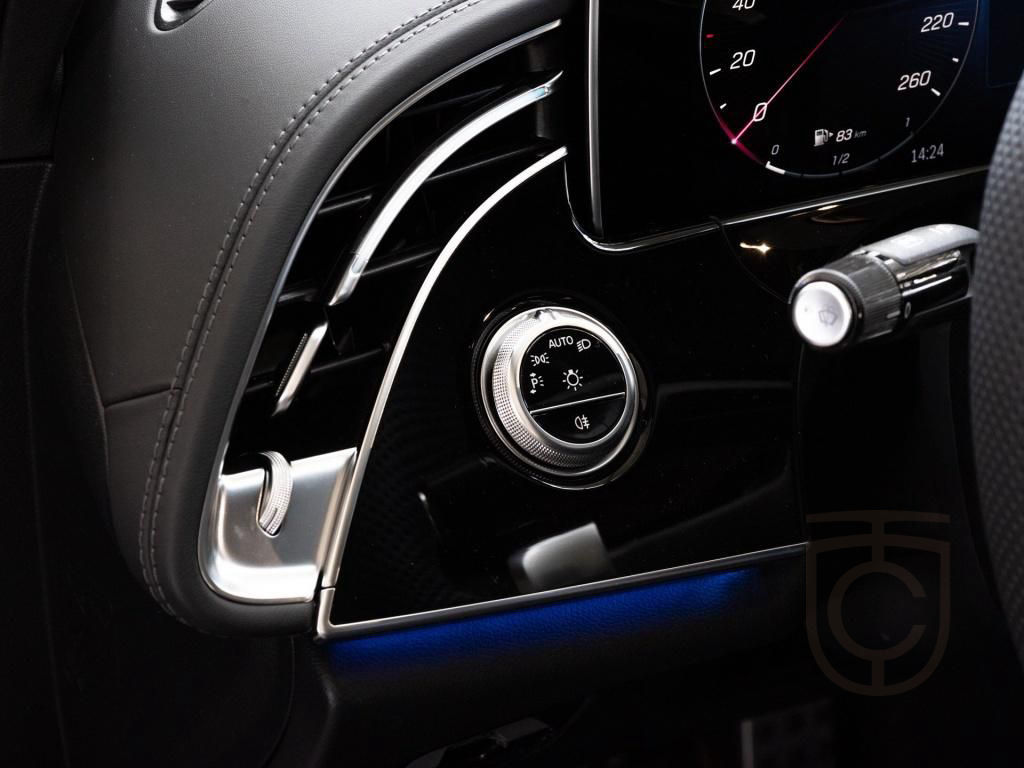 Mercedes-Benz E 200 AMG/Superscreen/Digital/Pano/360/Burm4D/20