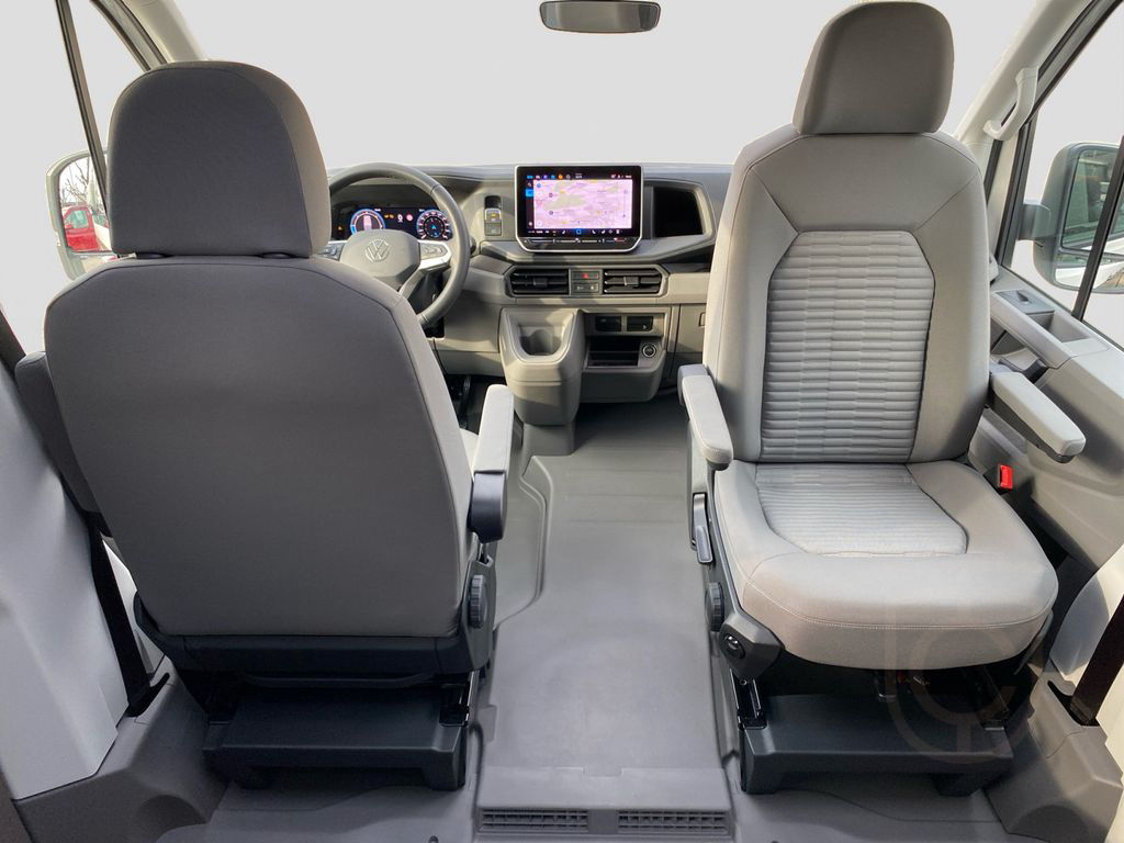 Volkswagen Grand California 600 2,0TDI 120kW NAVI LED
