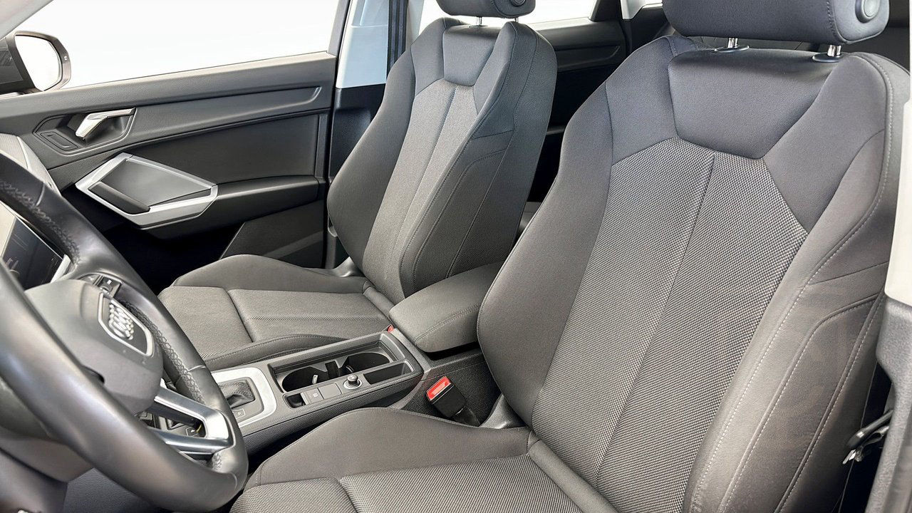 Audi Q3 35 TFSI PROLINE ADVANCED