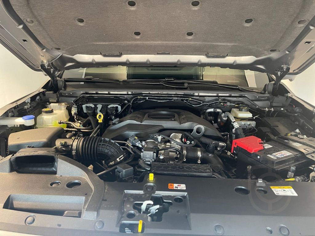 Volkswagen Amarok 3.0 TDI 4M Aventura LED Sthzg AHK LED NA