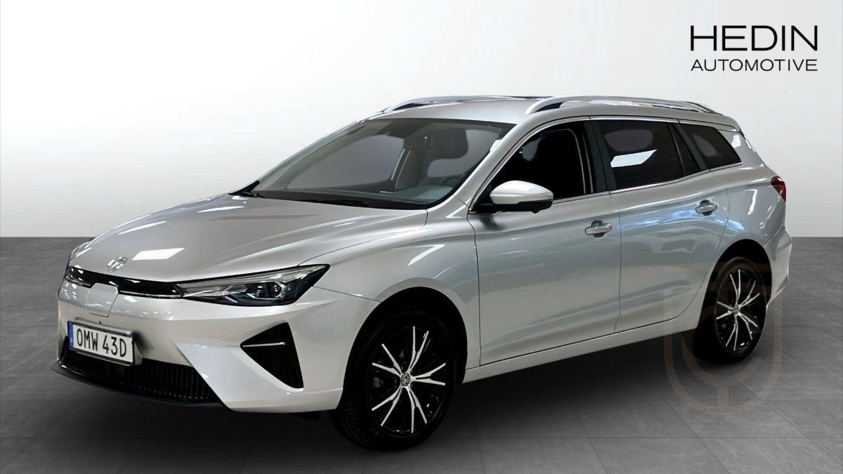 MG 5 MG5