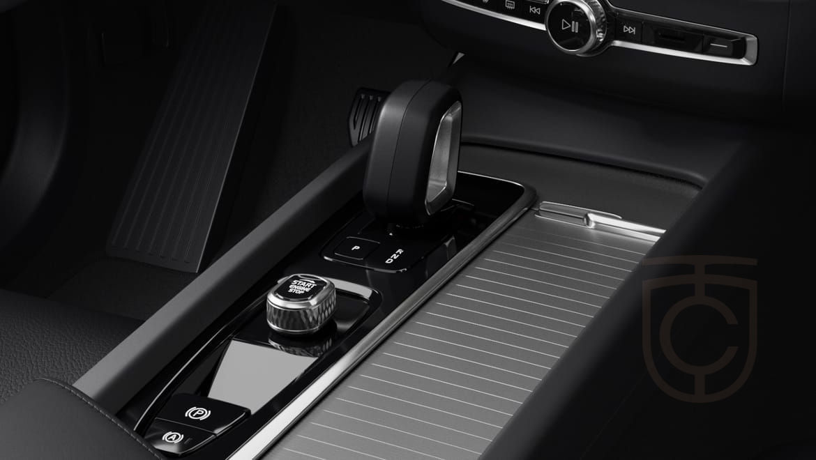 Volvo XC60 T6 Core Nordic Edition -
