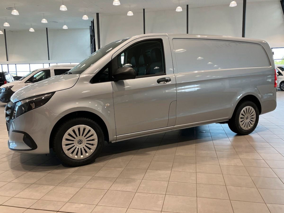 Mercedes-Benz Vito VITO 114 CDI