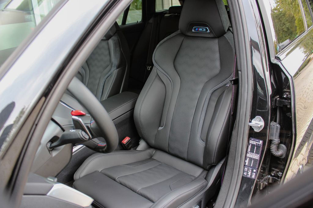BMW M3 Touring Competition/ CARBON-KERAMIK/ M-DRIVER