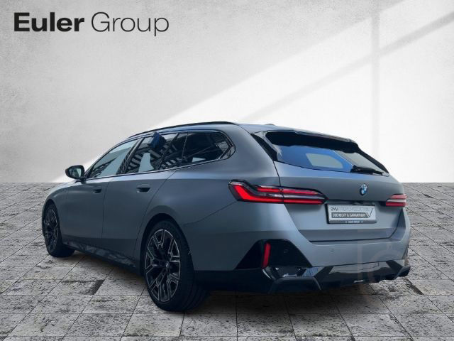 BMW 520 d xD M-Sport Pro Vollausst. UPE: 97.910.- br