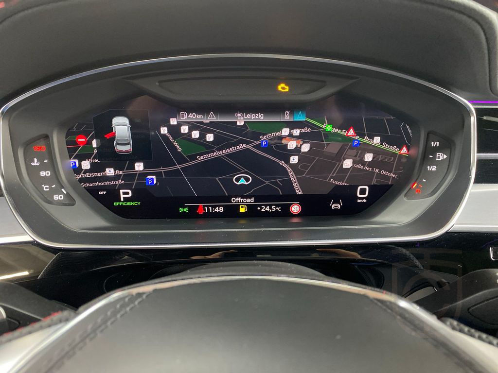 Audi A8 50 TDI qu. *dig.Matrix*Pano*HuD*Air*S-line*