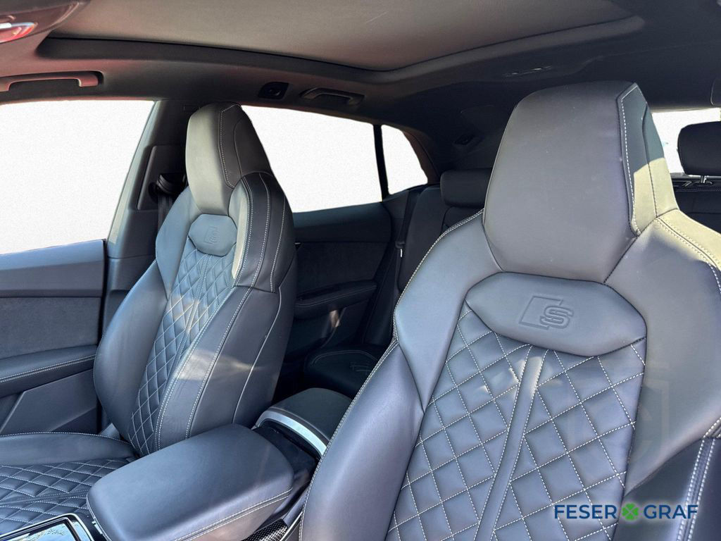 Audi SQ8 qu. tiptr. AHK+B&O+MATRIX+PANO