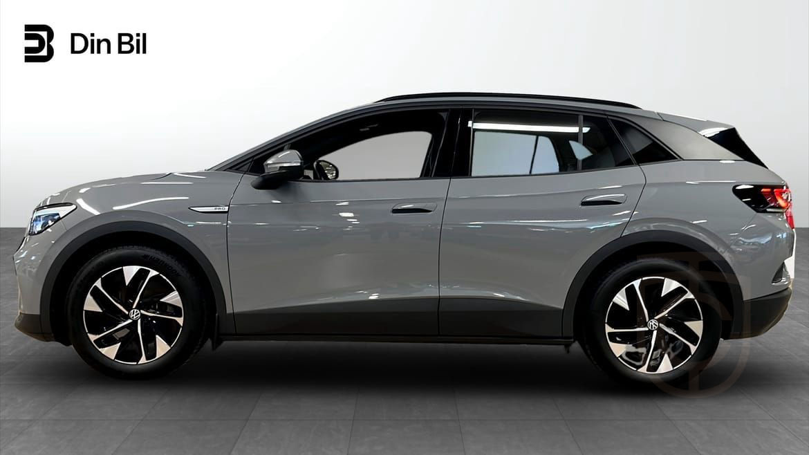 Volkswagen ID.4 Pro Performance