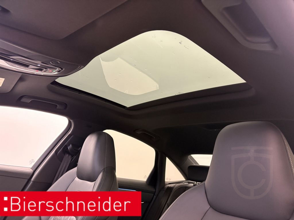 Audi S6 Limousine TDI tiptronic MATRIX 21 S-SITZE B&O