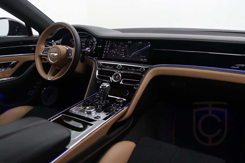 Bentley Flying Spur 2.9 V6 Hybrid S | Bang & Olufsen | S