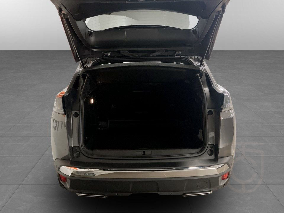 Peugeot 3008 GT 1.2 PT